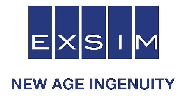 EXSIM Group logo